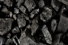 Belvoir coal boiler costs